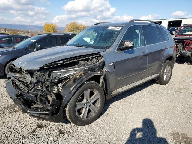 BMW X5 2008 5uxfe83568l162497