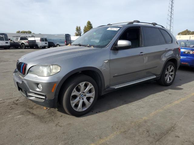 BMW X5 4.8I 2008 5uxfe83568l164007