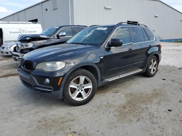 BMW X5 2008 5uxfe83568l167277