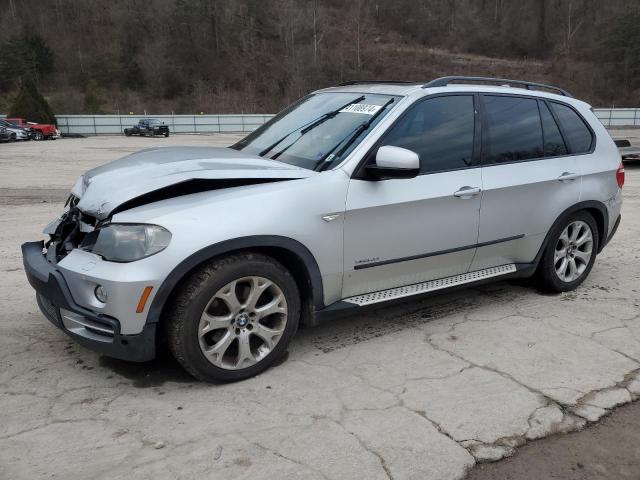 BMW X5 2009 5uxfe83569l309323