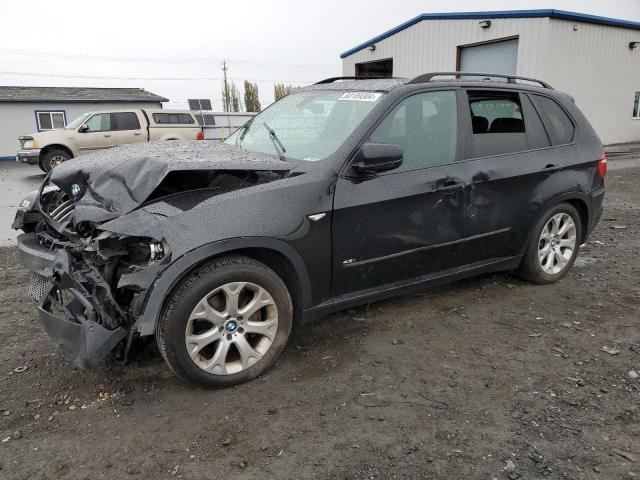 BMW X5 4.8I 2007 5uxfe83577lz40787