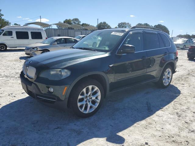 BMW X5 2008 5uxfe83578l166056