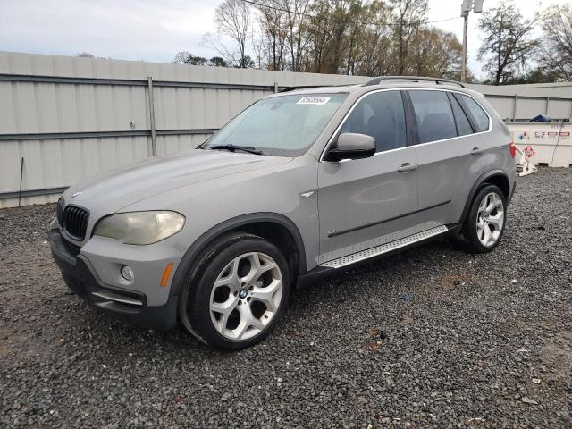 BMW X5 4.8I 2008 5uxfe83578l166557