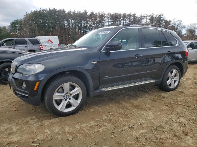 BMW X5 2008 5uxfe83578lz36983