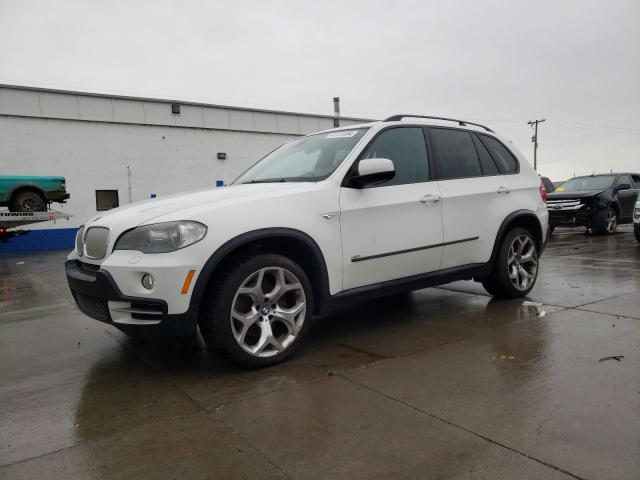 BMW X5 2008 5uxfe83578lz99369