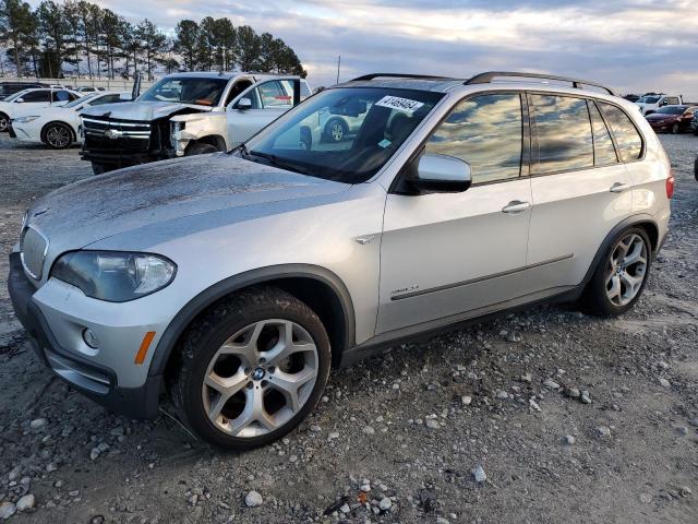 BMW X5 2009 5uxfe83579l308178