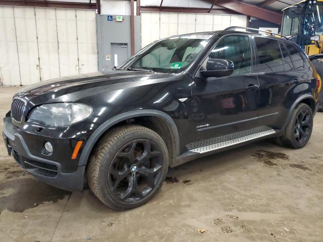 BMW X5 2009 5uxfe83579l308570