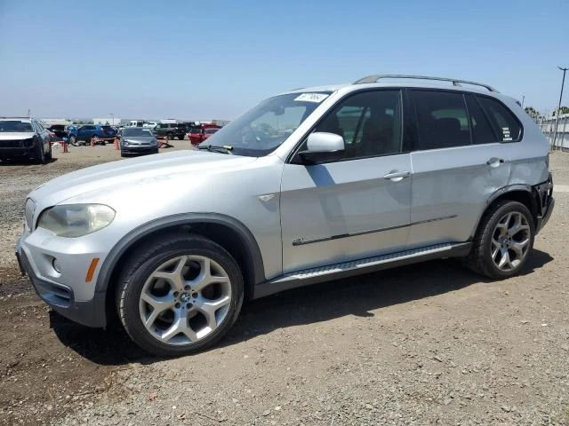 BMW X5 4.8I 2008 5uxfe83588l163988