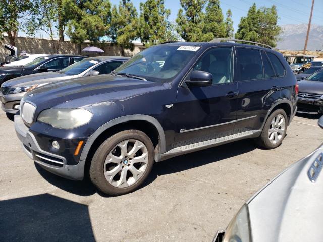 BMW X5 2008 5uxfe83588l164767