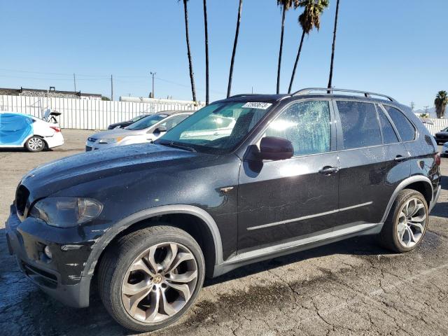 BMW X5 2009 5uxfe83589l310005