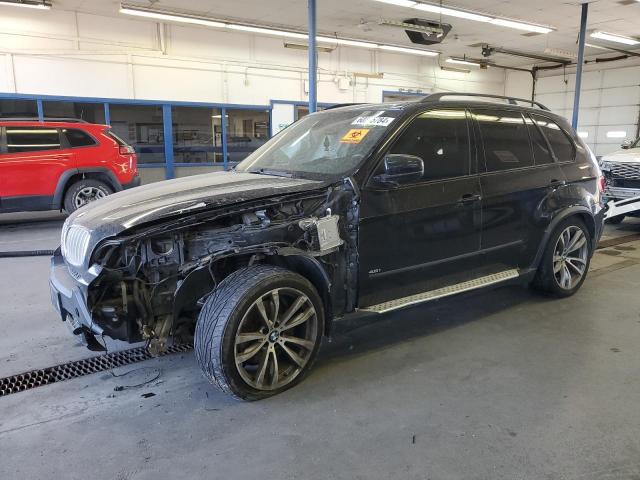 BMW X5 2007 5uxfe83597lz37955