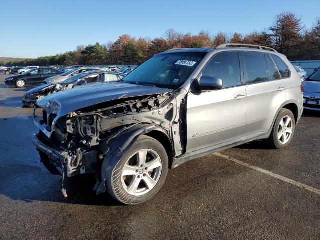 BMW X5 2008 5uxfe83598l160078