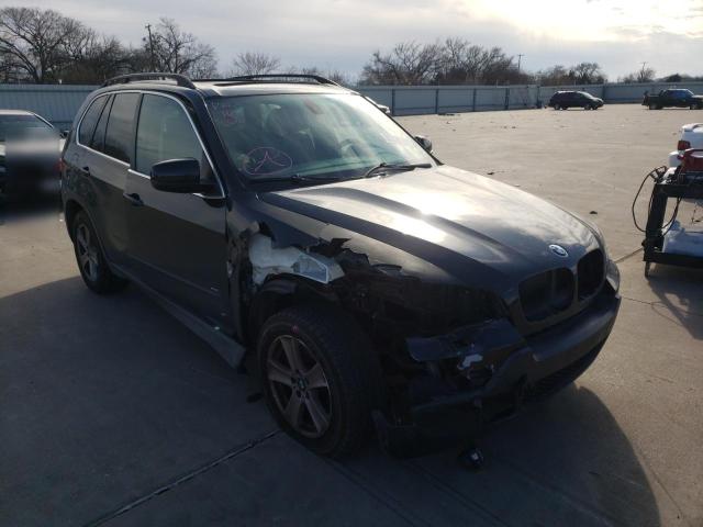 BMW X5 4.8I 2008 5uxfe83598l163384