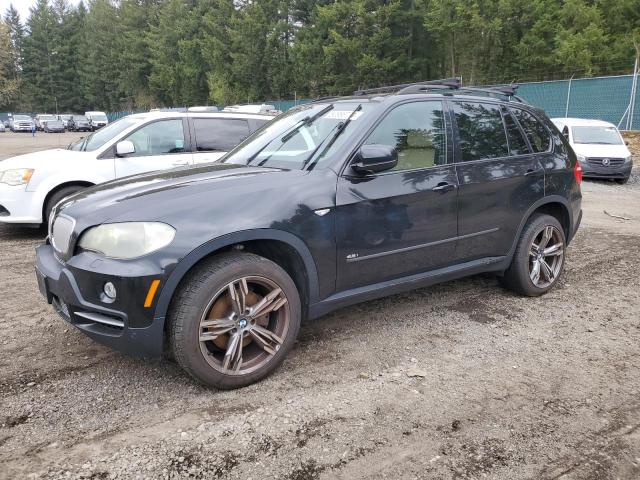 BMW X5 2008 5uxfe83598l167242