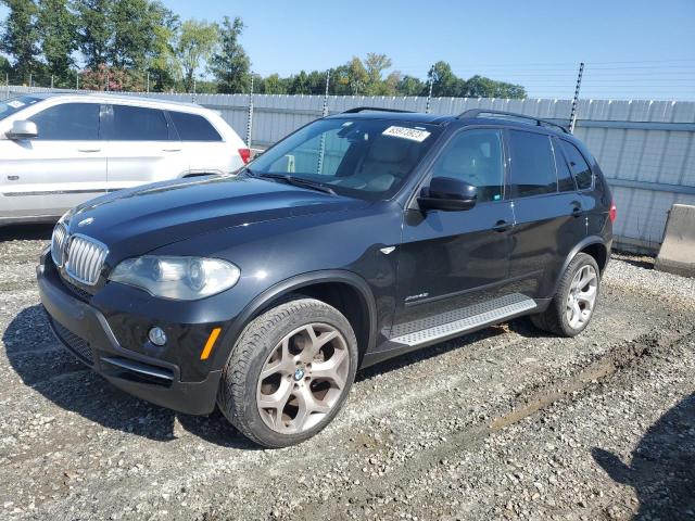 BMW X5 XDRIVE4 2009 5uxfe83599l169381