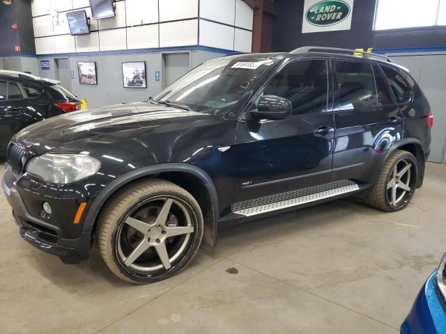 BMW X5 2008 5uxfe835x8l163183