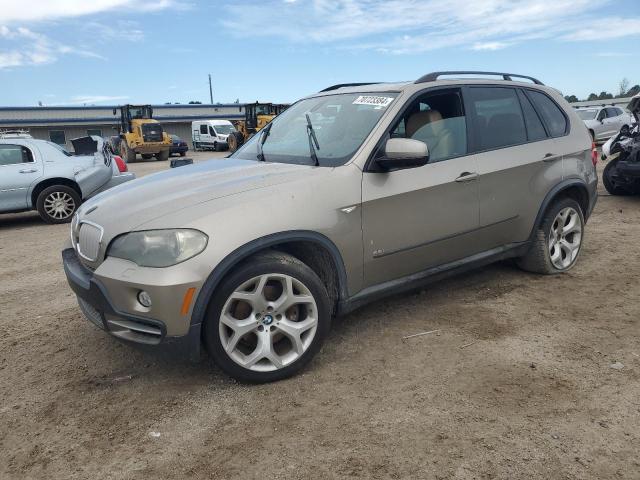 BMW X5 4.8I 2008 5uxfe835x8l165578