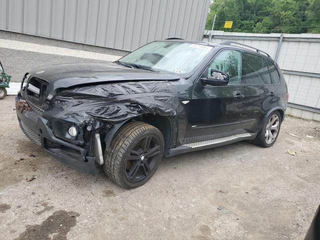 BMW X5 2008 5uxfe835x8l167539