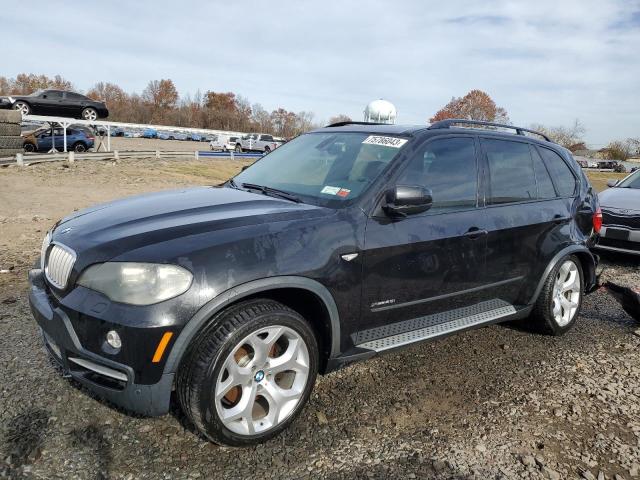 BMW X5 2009 5uxfe835x9l171446