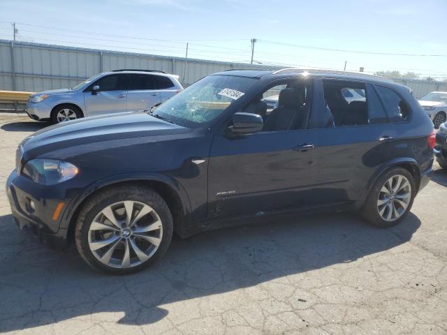 BMW X5 2010 5uxfe8c50al311718