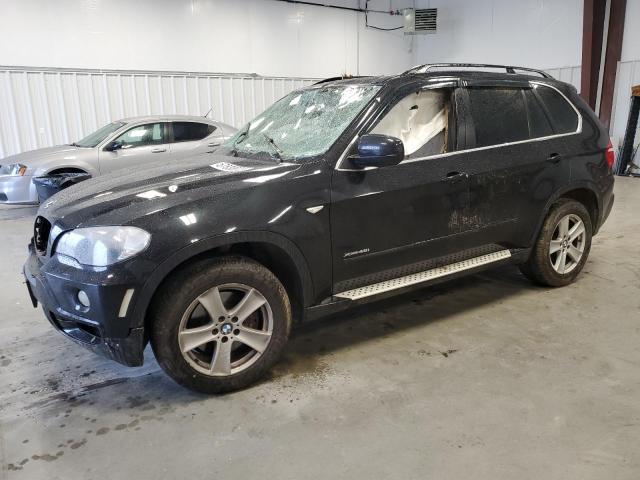 BMW X5 XDRIVE4 2010 5uxfe8c50al312125