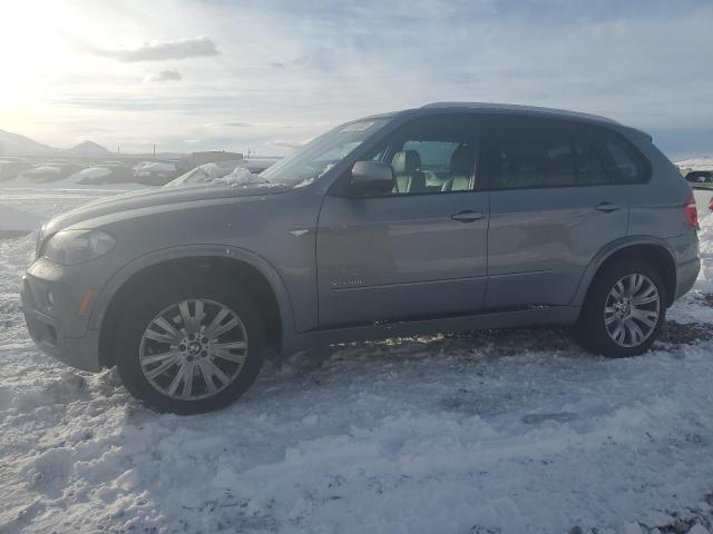 BMW X5 XDRIVE4 2010 5uxfe8c51al310738