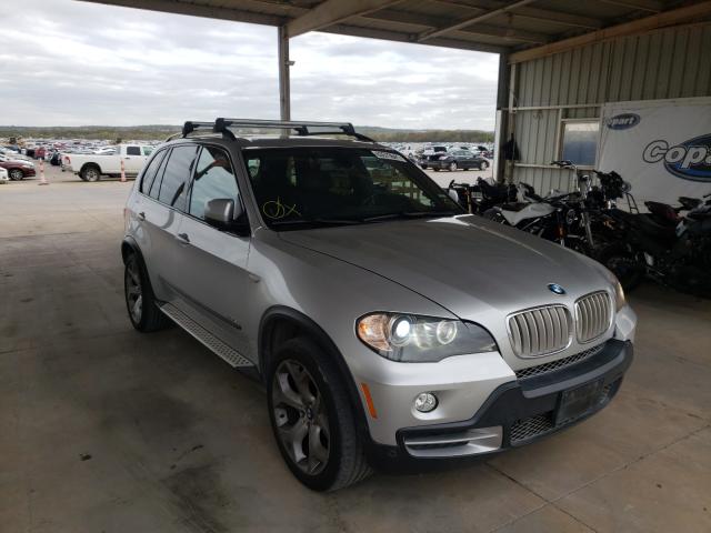 BMW X5 XDRIVE4 2010 5uxfe8c51al310769