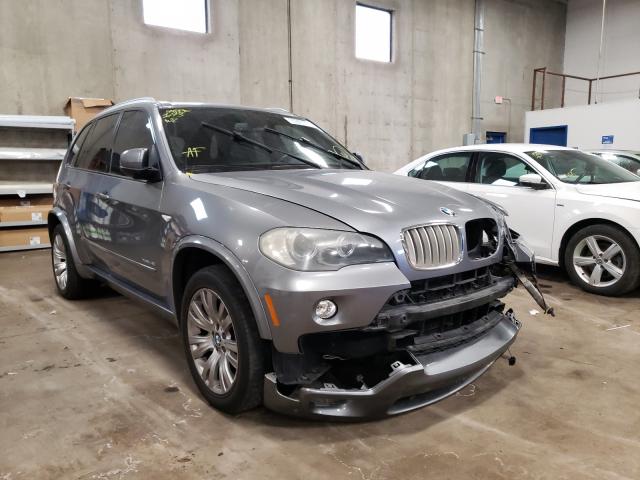 BMW X5 XDRIVE4 2010 5uxfe8c51al311713