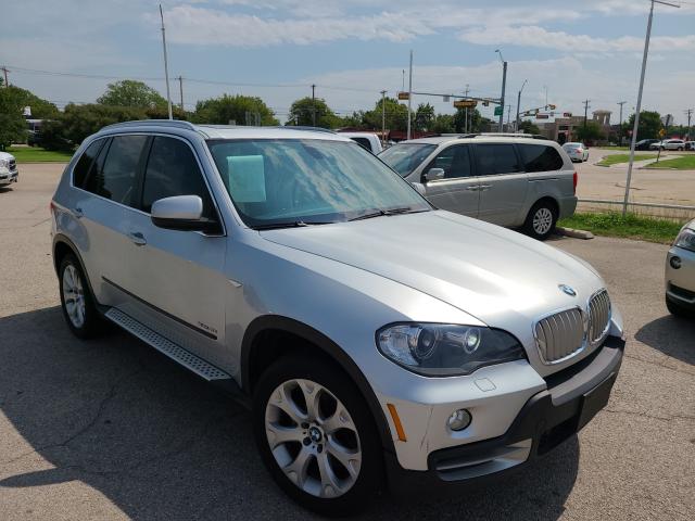 BMW X5 XDRIVE4 2010 5uxfe8c51al312294