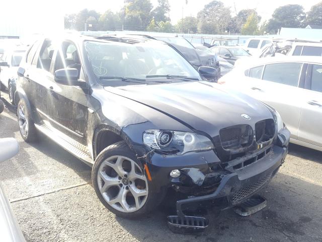 BMW X5 XDRIVE4 2010 5uxfe8c52al310957