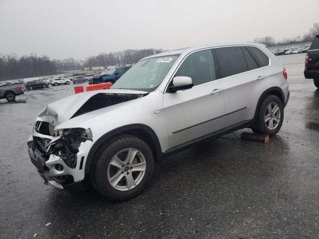 BMW X5 XDRIVE4 2010 5uxfe8c52al310988