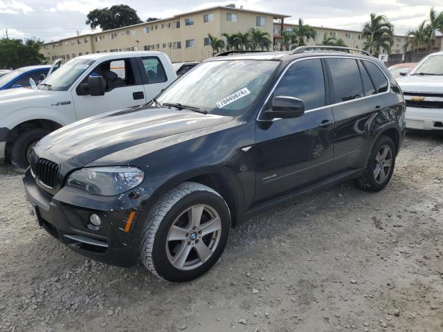 BMW X5 XDRIVE4 2010 5uxfe8c52al311137