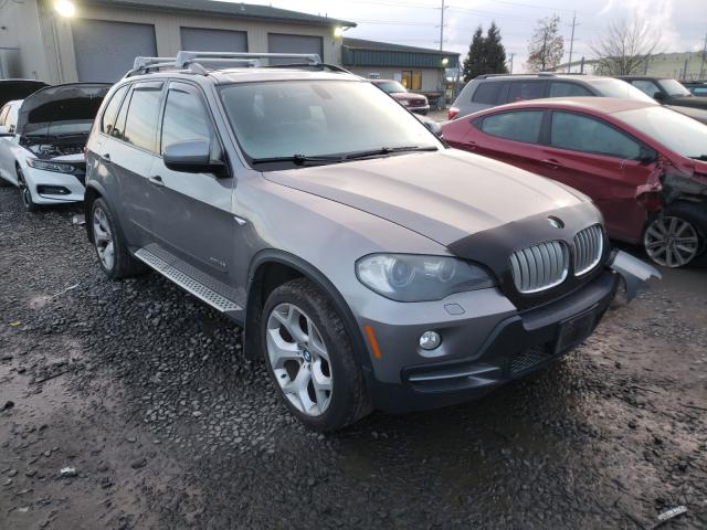 BMW X5 XDRIVE4 2010 5uxfe8c52al312563