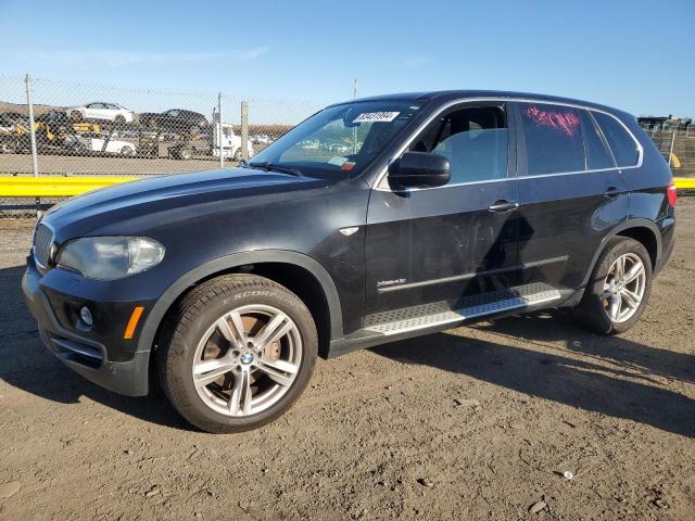 BMW X5 XDRIVE4 2010 5uxfe8c53al310837