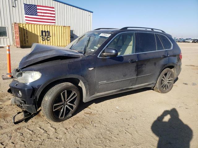 BMW X5 XDRIVE4 2010 5uxfe8c54al310801