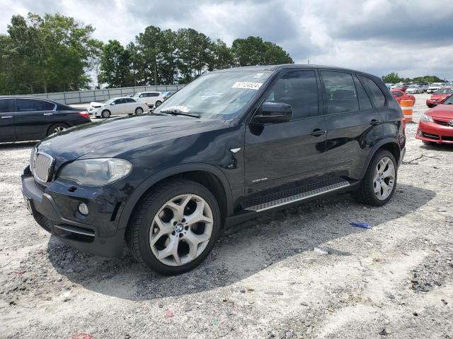 BMW X5 2010 5uxfe8c54al310930