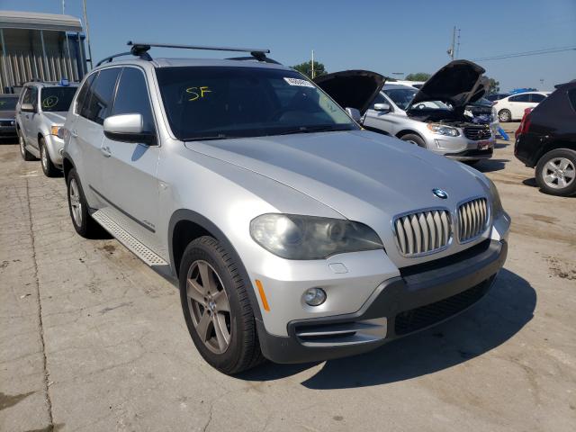 BMW X5 XDRIVE4 2010 5uxfe8c54al311057