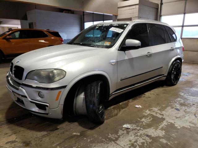 BMW X5 XDRIVE4 2010 5uxfe8c54al311799