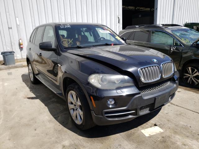 BMW X5 XDRIVE4 2010 5uxfe8c55al310371