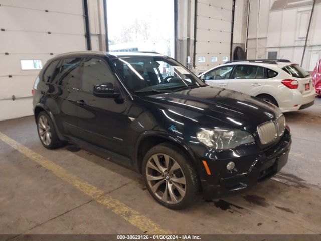 BMW X5 2010 5uxfe8c55al311228