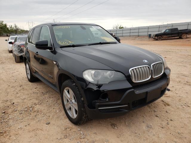 BMW X5 XDRIVE4 2010 5uxfe8c56al310394