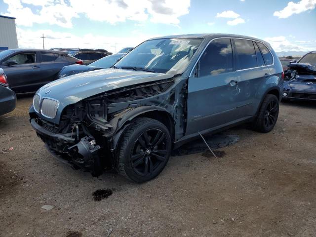 BMW X5 XDRIVE4 2010 5uxfe8c56al310623