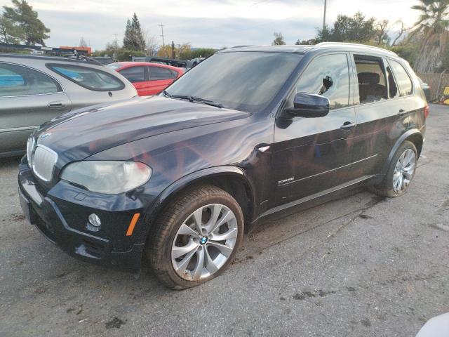 BMW X5 XDRIVE4 2010 5uxfe8c56al310945