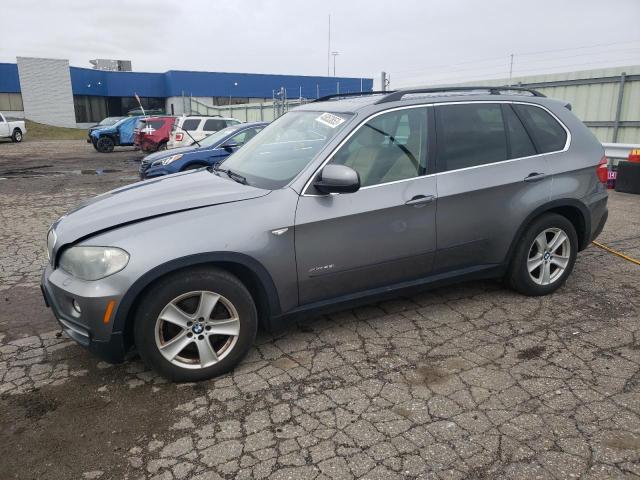 BMW X5 XDRIVE4 2010 5uxfe8c56al312646