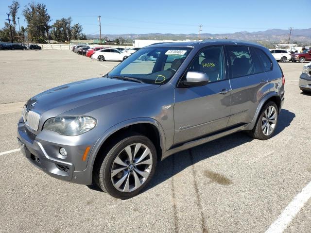 BMW X5 XDRIVE4 2010 5uxfe8c58al310736