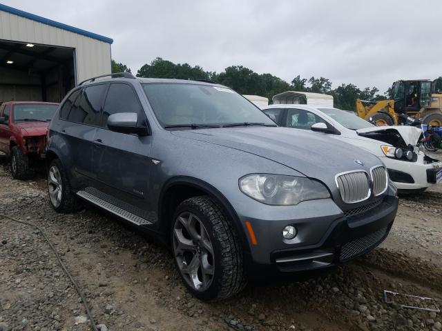 BMW X5 XDRIVE4 2010 5uxfe8c58al310753