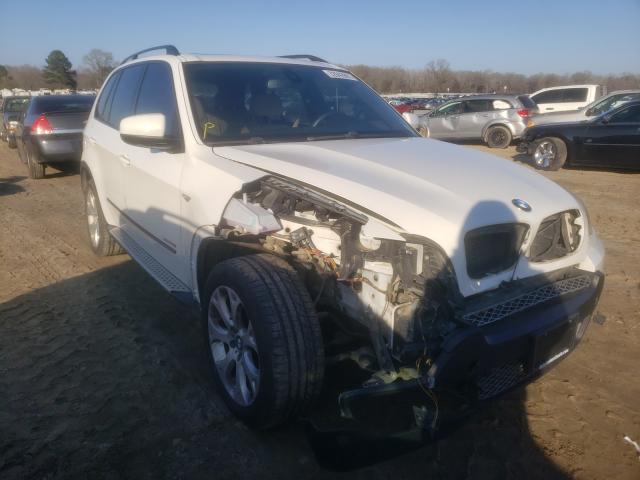 BMW X5 XDRIVE4 2010 5uxfe8c58al311806