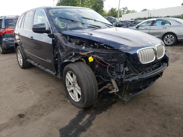 BMW X5 XDRIVE4 2010 5uxfe8c58al312454