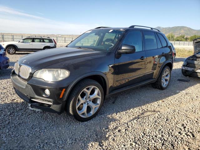 BMW X5 2010 5uxfe8c58al312731