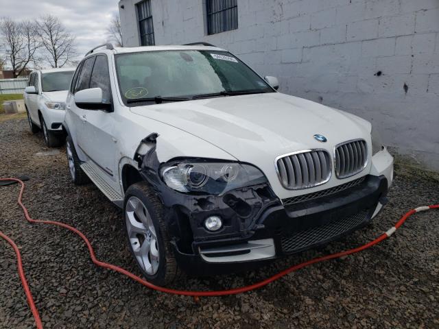 BMW X5 XDRIVE4 2010 5uxfe8c59al312320